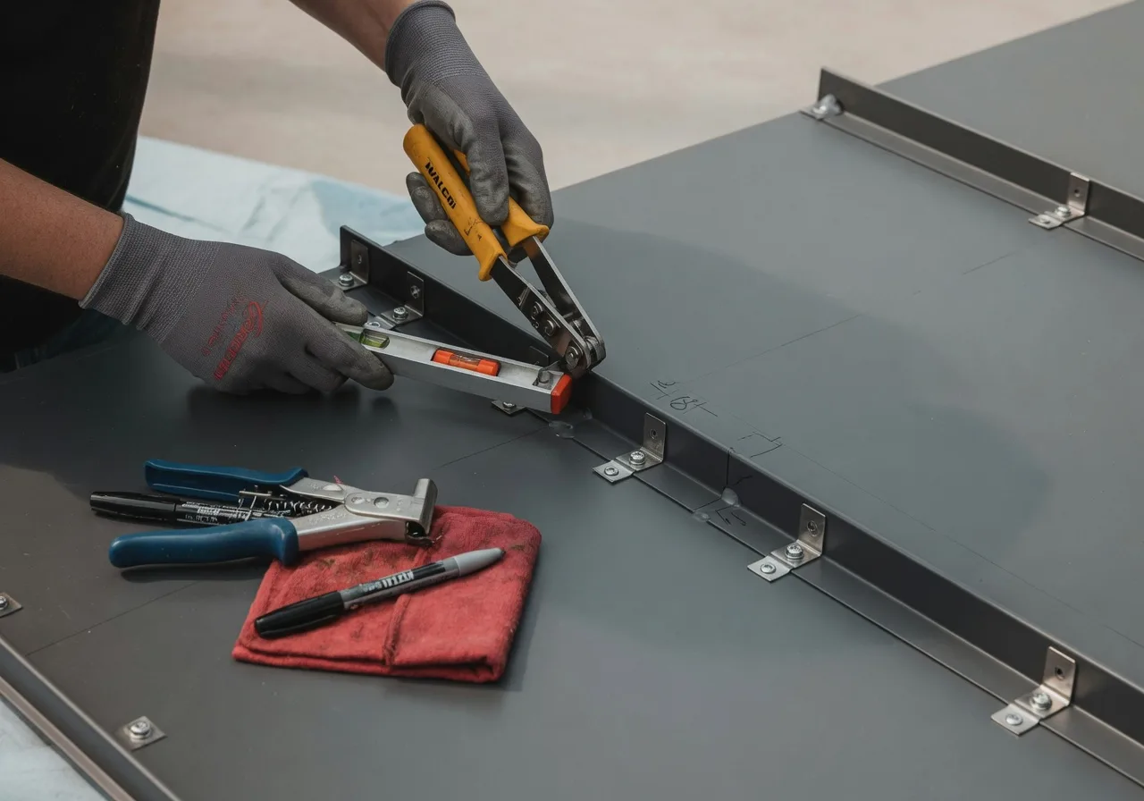 Why choose Metal Roofing Installation in Montezuma, GA